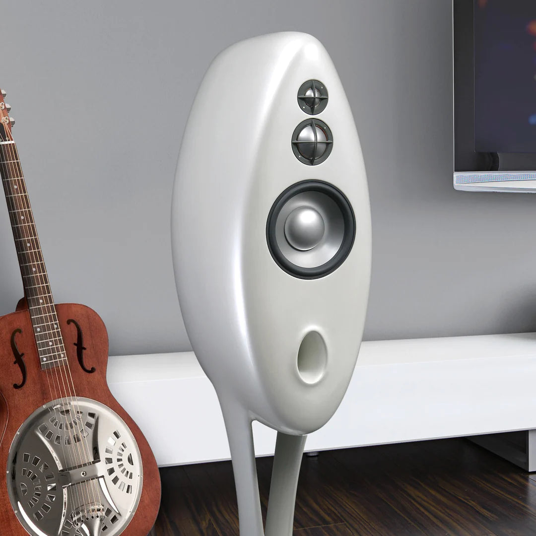 Oval B1 Floorstanding Speakers (pair)