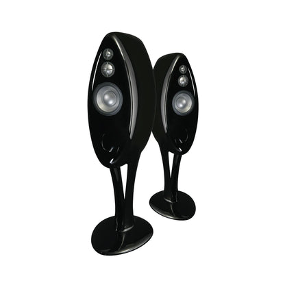 Oval B1 Floorstanding Speakers (pair)