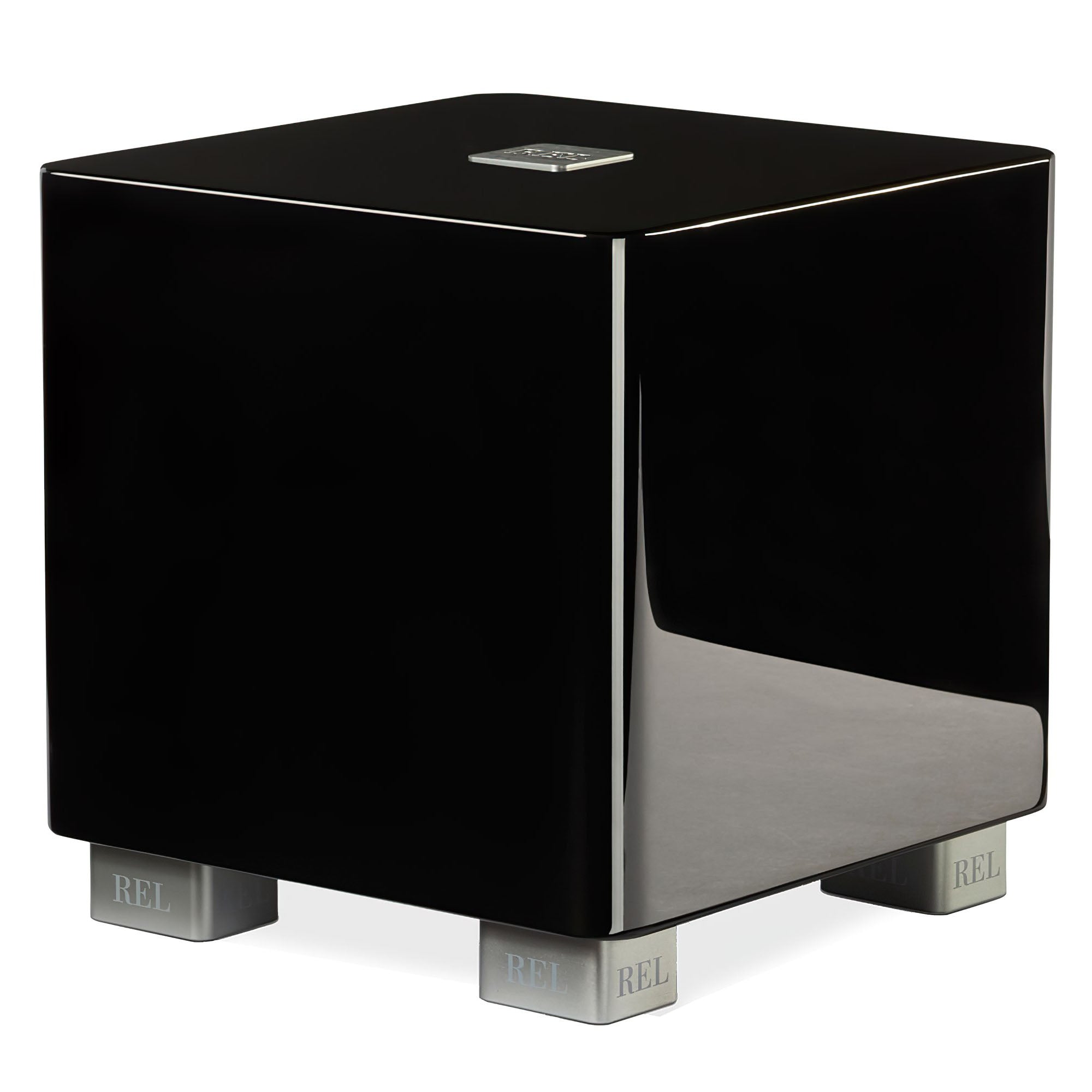 T/5x Closed Box Down Firing Compact Subwoofer