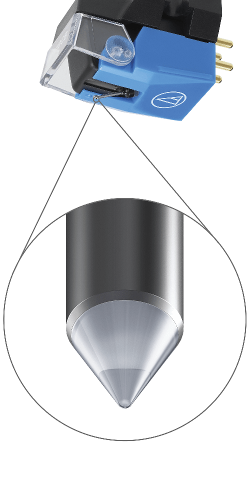 VM510CB Dual Moving Magnet Cartridge