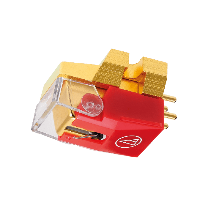VM740ML Dual Moving Magnet Cartridge
