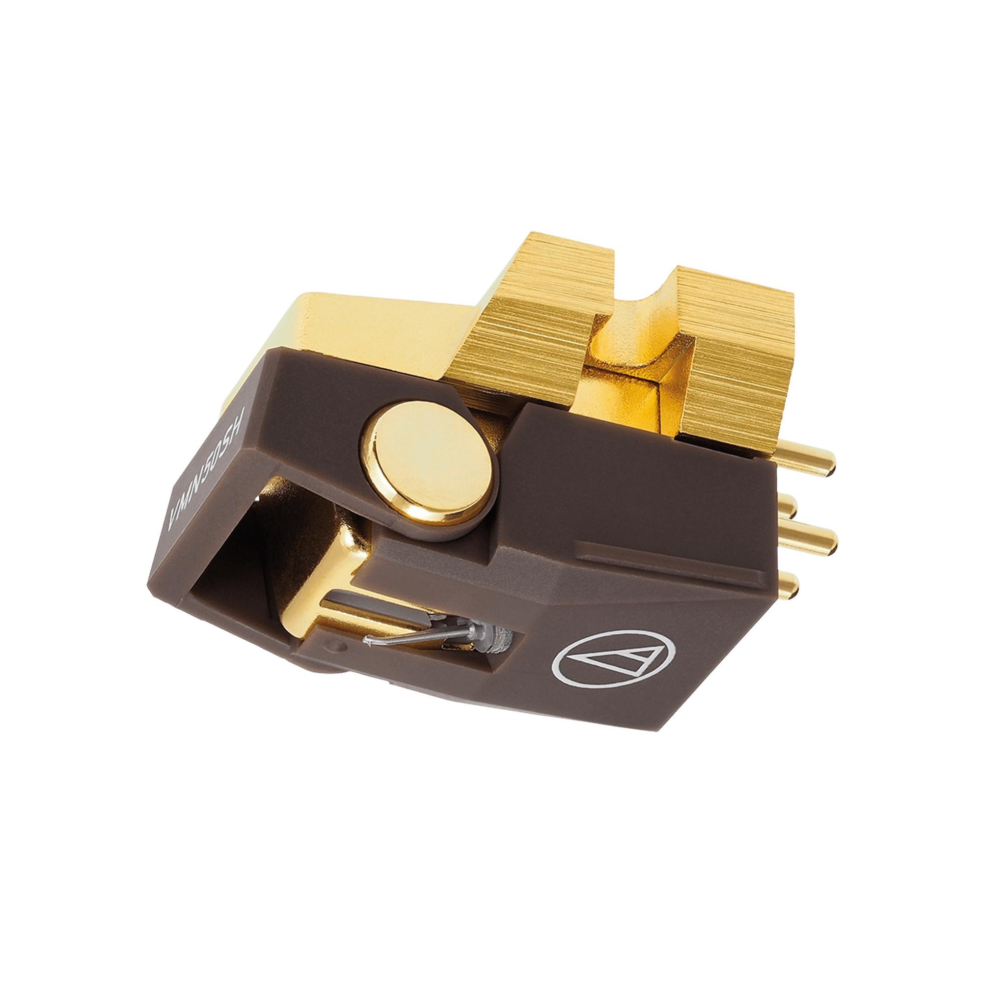 VM750SH Dual Moving Magnet Cartridge