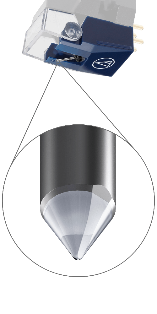 VMN20EB Replacement Stylus