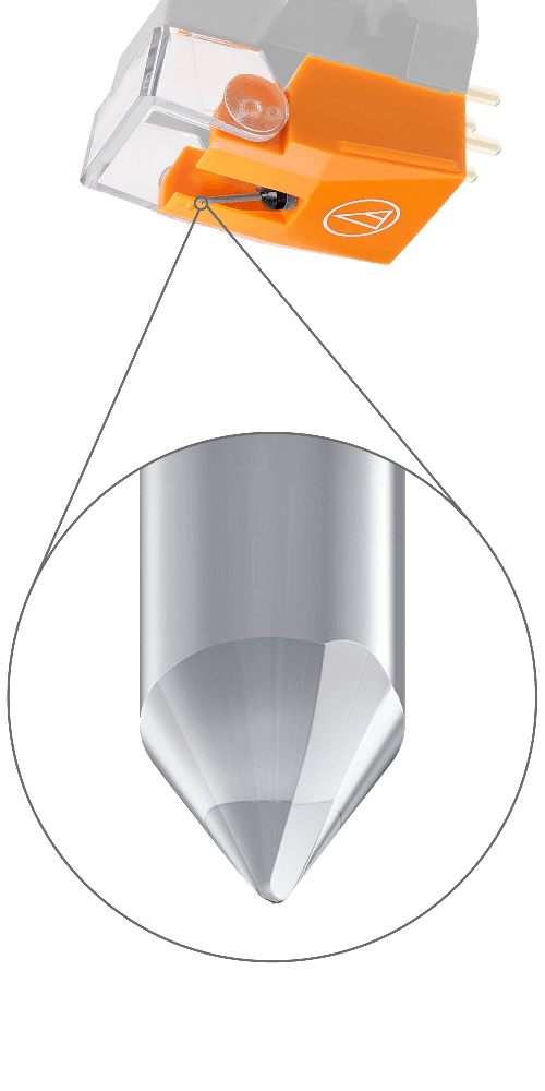 VMN30EN Replacement Stylus