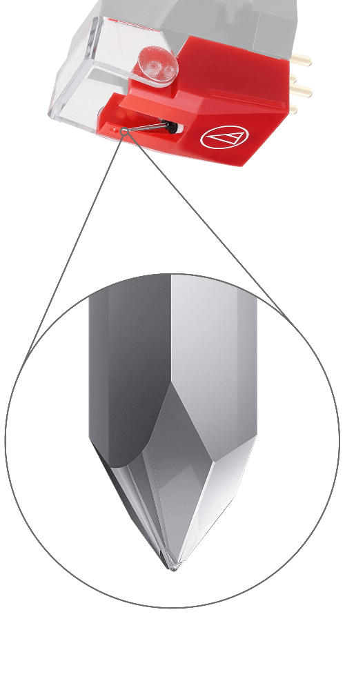 VMN40ML Replacement Stylus