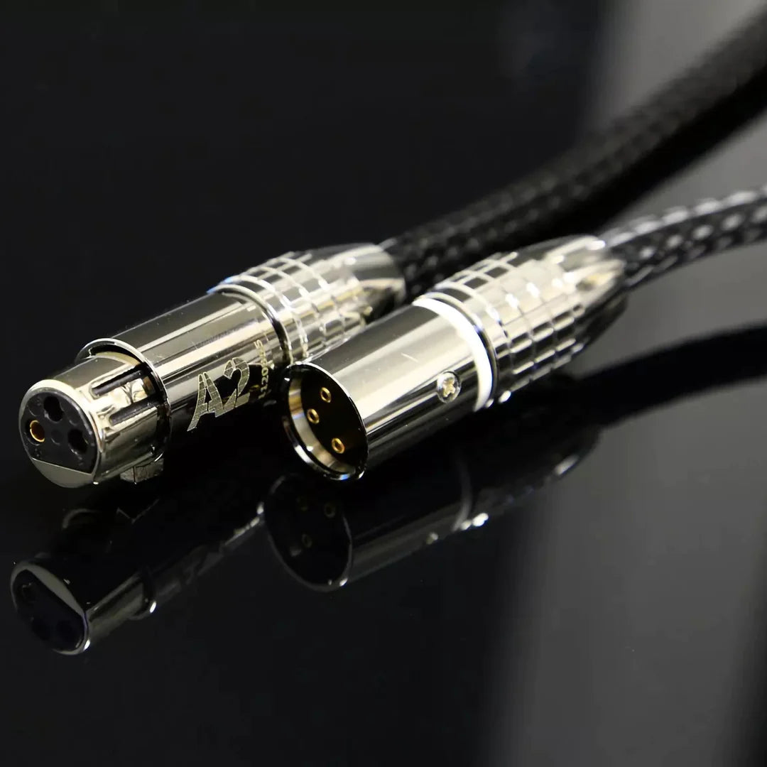 Signalz A2 Analog Interconnect (Pair)