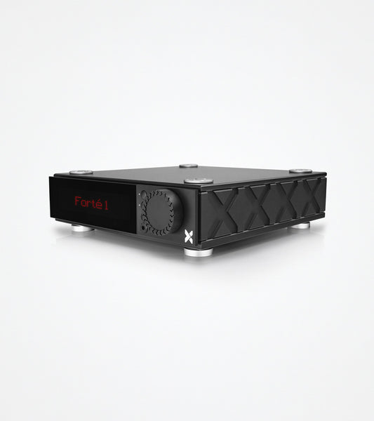 Axxess Forté 1 Streaming Amplifier