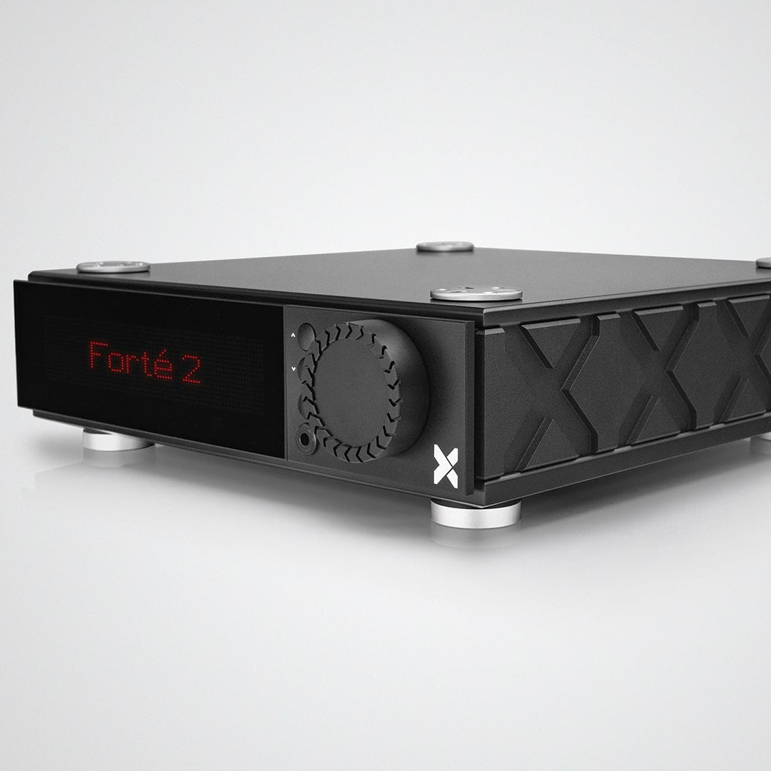 Axxess Forté 2 Streaming Amplifier