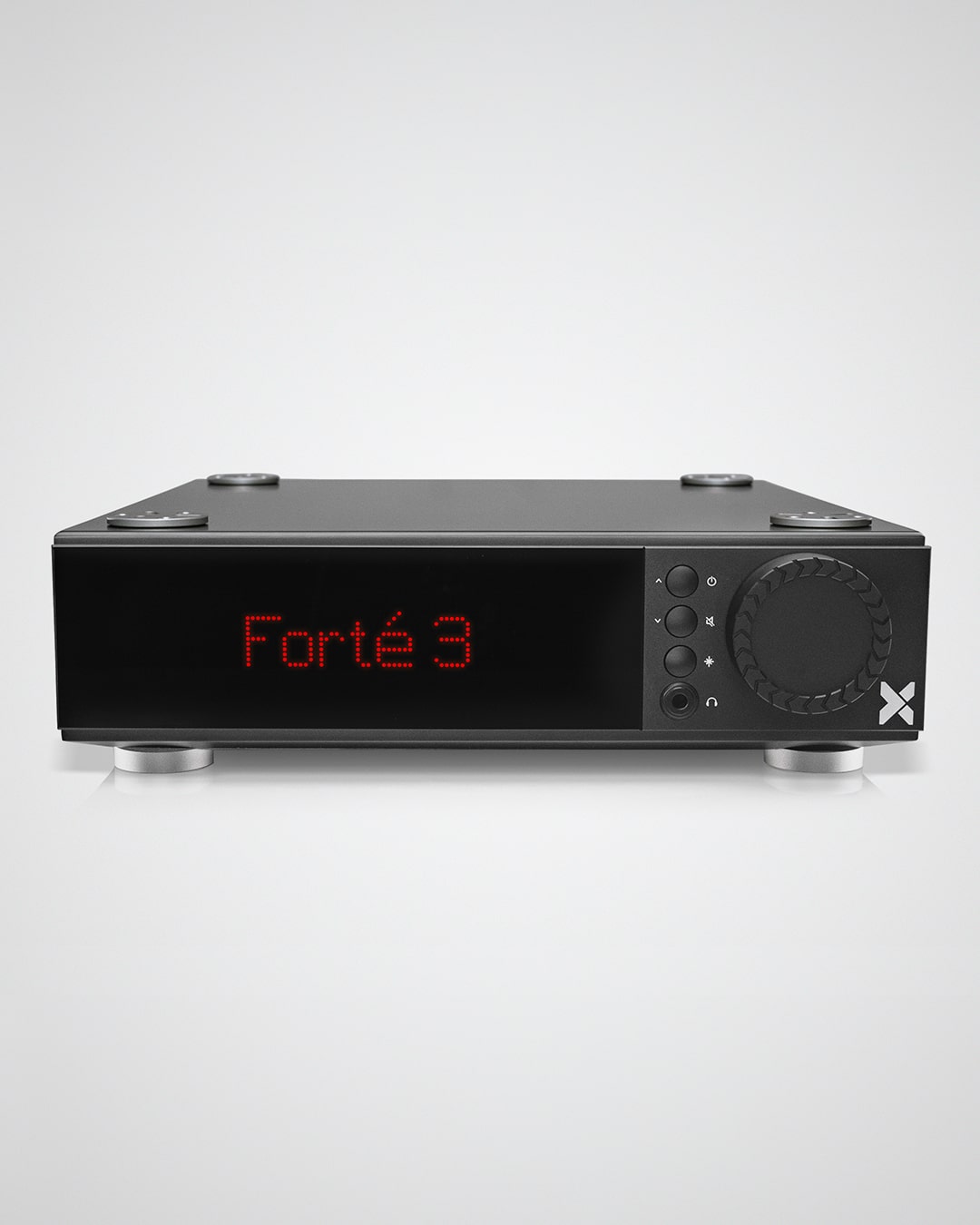 Axxess Forté 3 Streaming Amplifier