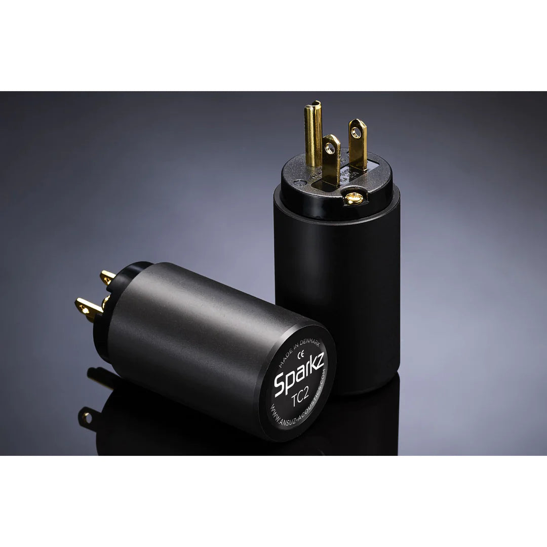 Sparkz Harmonizer TC3