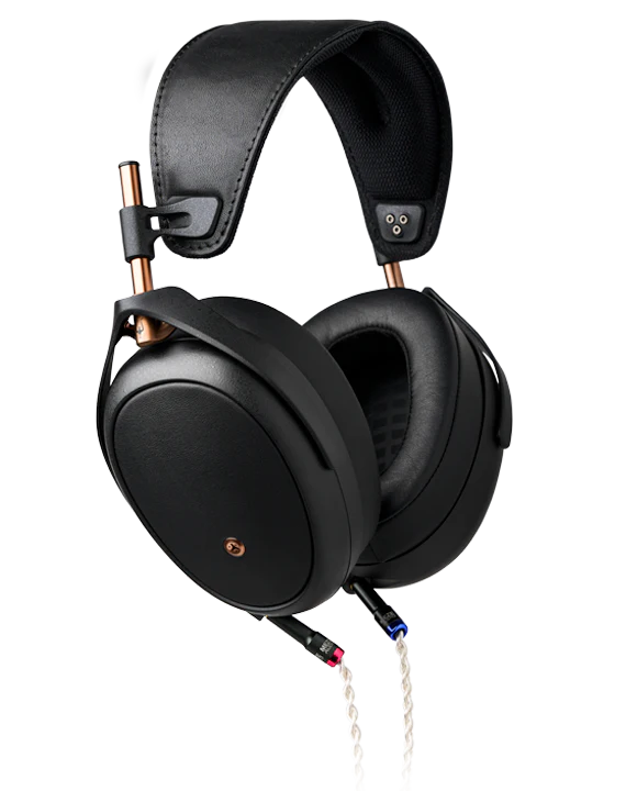 Liric Isodynamic Hybrid Array Headphones