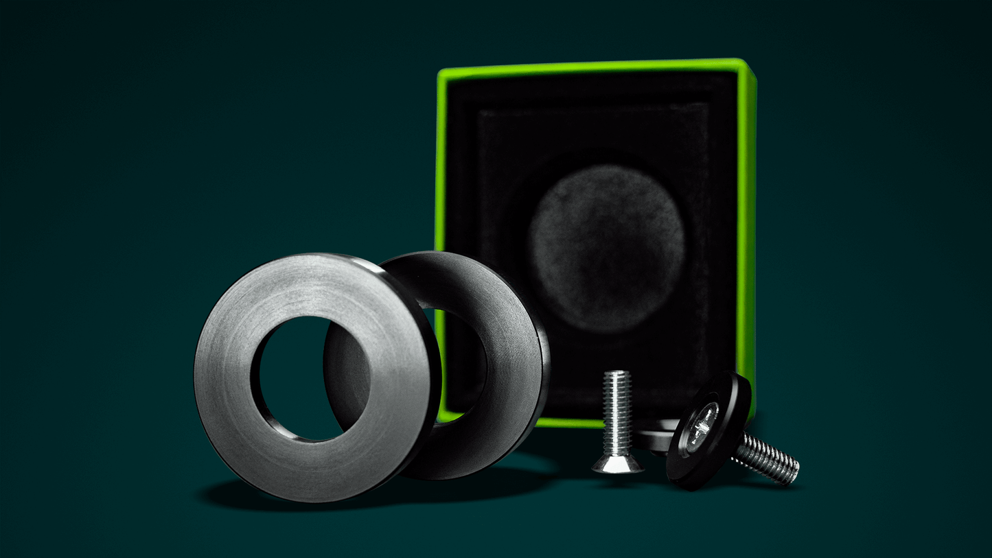 डार्कज़ फीट