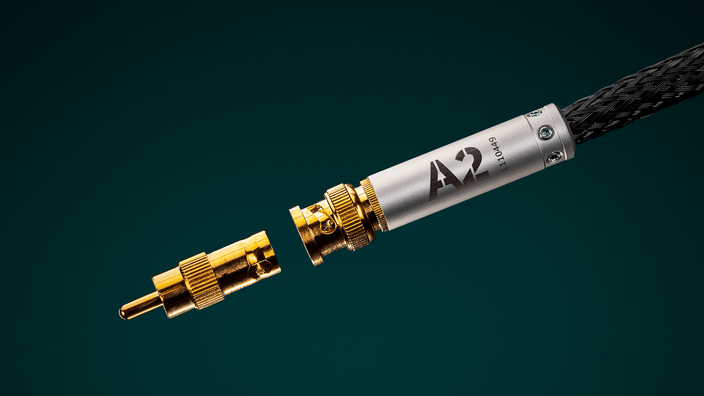 Digitalz A3 Digital Interconnect 1m