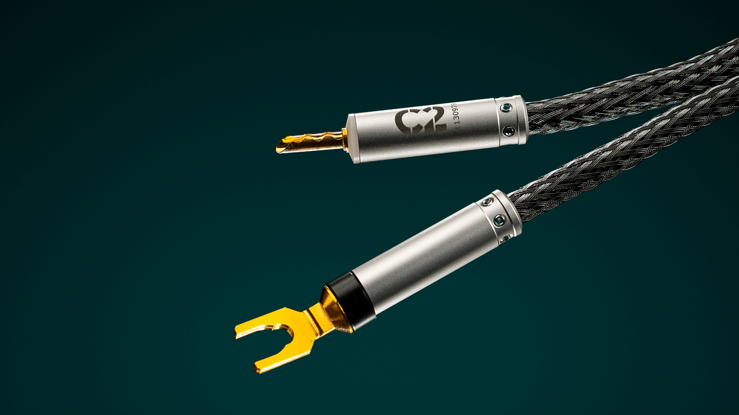 Jumperz C3 Jumper Cables (set of 4)