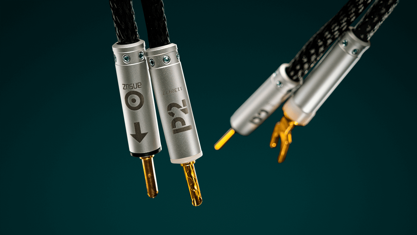 Jumperz P2 Jumper Cables (set of 4)