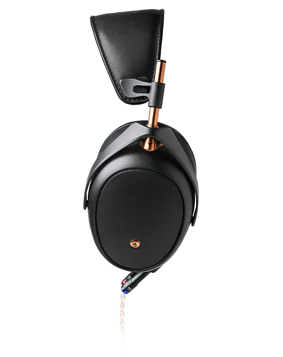 Liric Isodynamic Hybrid Array Headphones