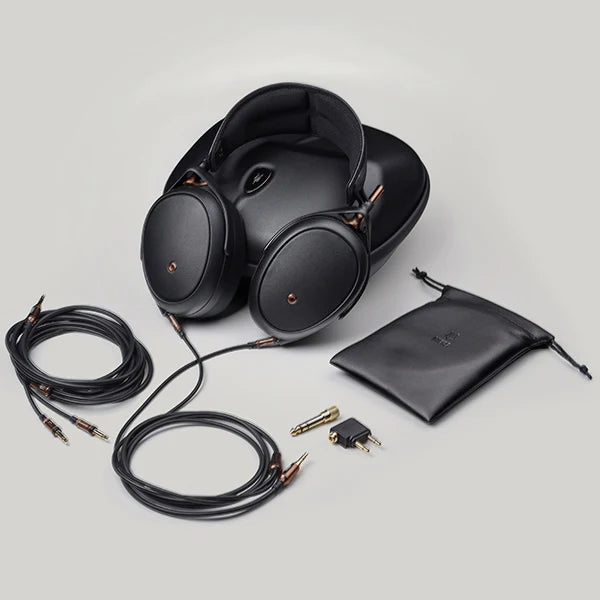 Liric Isodynamic Hybrid Array Headphones