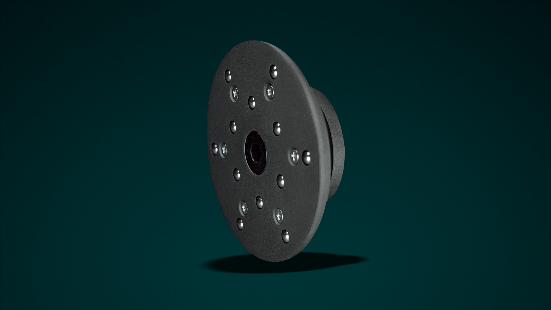 Record Stabilizer D-TC