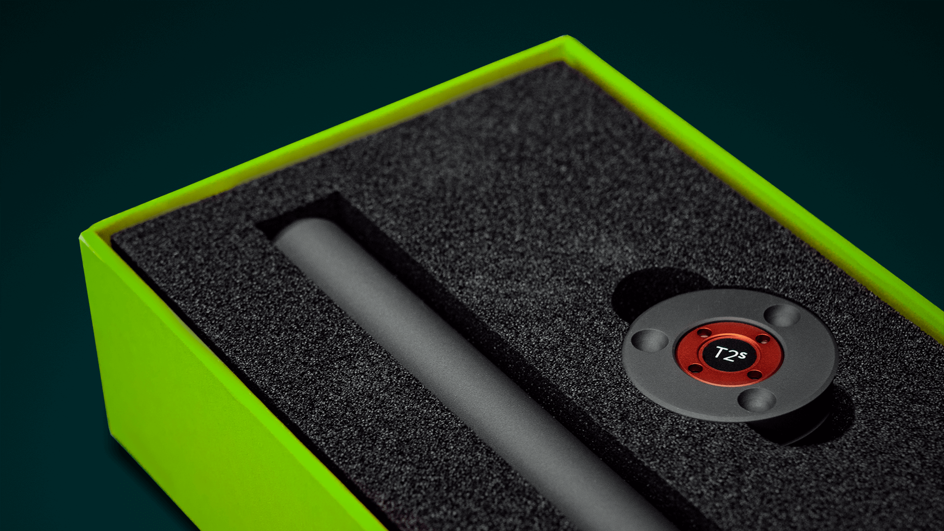 Rezonator T2 Supreme