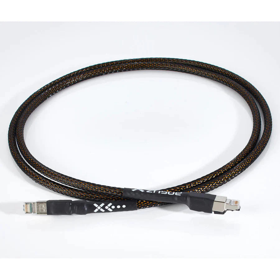 Ansuz Digitalz X2 Ethernet Cable Ansuz - Brisbane HiFi