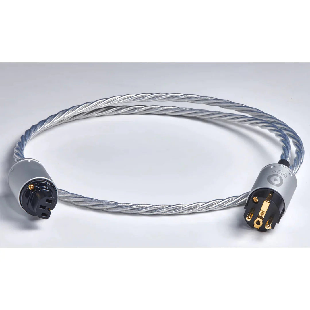 Ansuz Mainz X2 Power Cable (Australian Plug IEC) Ansuz - Brisbane HiFi
