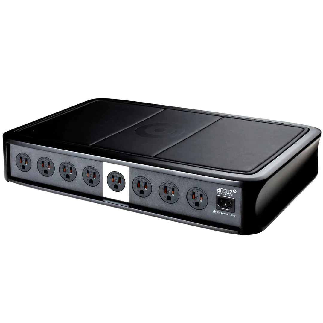 Ansuz Mainz8 D·TC SUPREME Power Distributor Ansuz - Brisbane HiFi