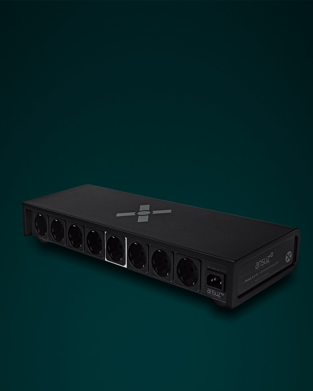 Ansuz Mainz8 X Power Distributor Ansuz - Brisbane HiFi