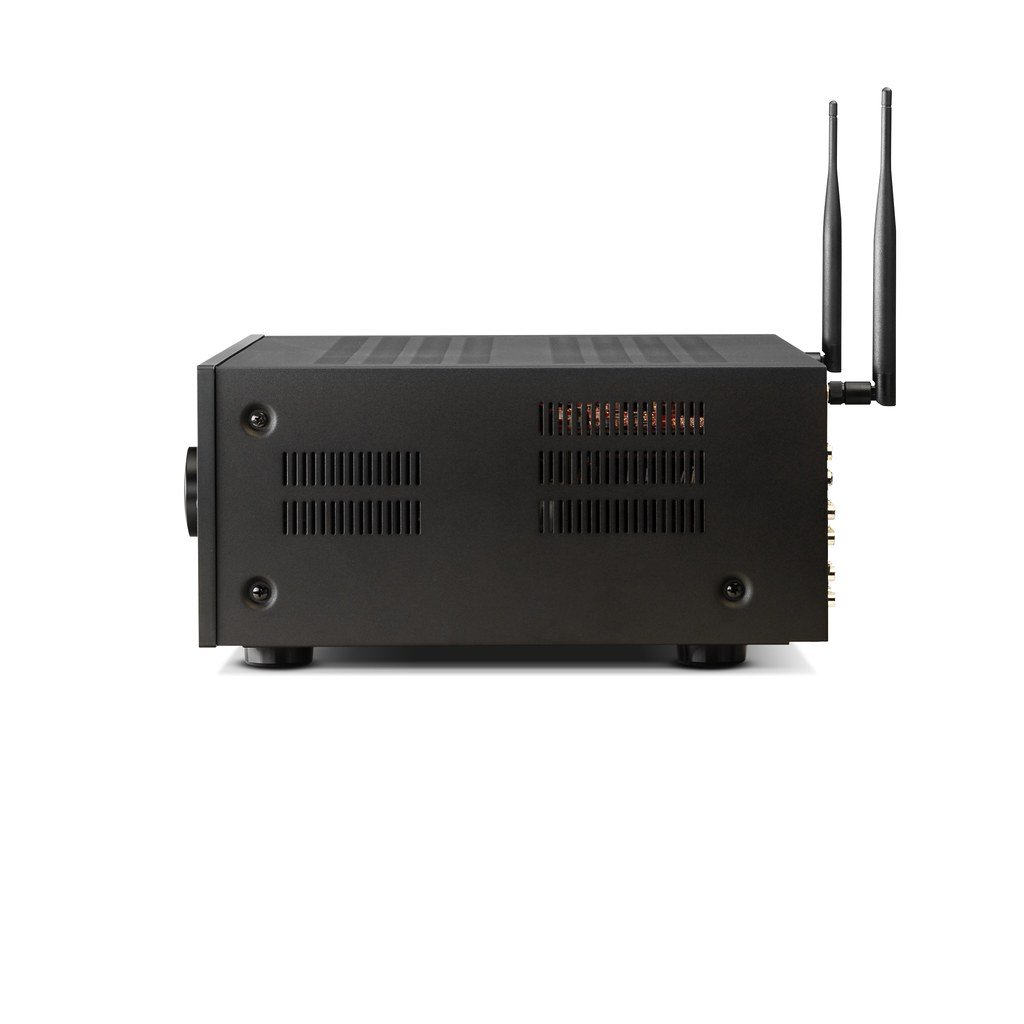 Anthem AVM70V 8k A/V Processor Anthem - Brisbane HiFi