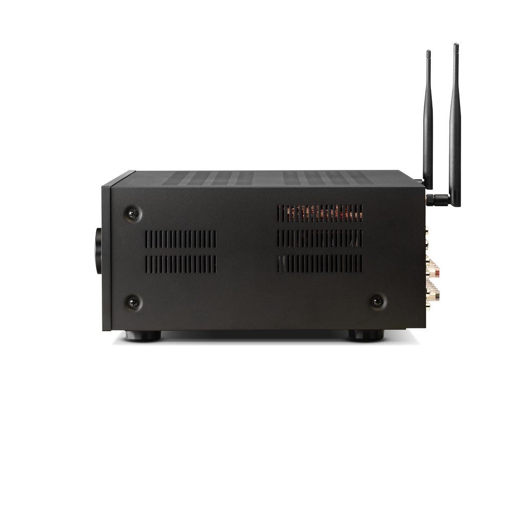 Anthem MRX 1140 8K A/V Processor Anthem - Brisbane HiFi