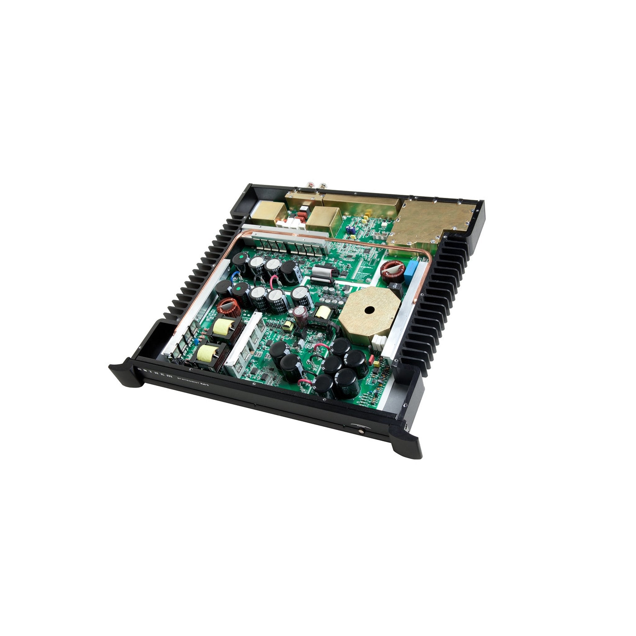 Anthem Statement M1 Monoblock Power Amplifier Anthem - Brisbane HiFi