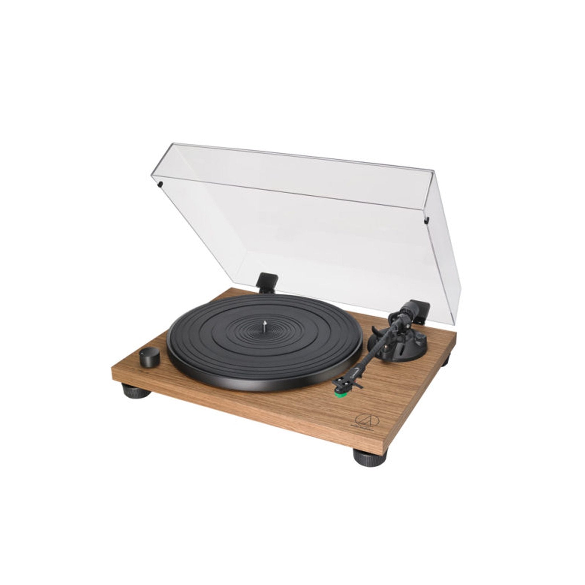 AT-LPW40WN Turntable Audio Technica - Brisbane HiFi