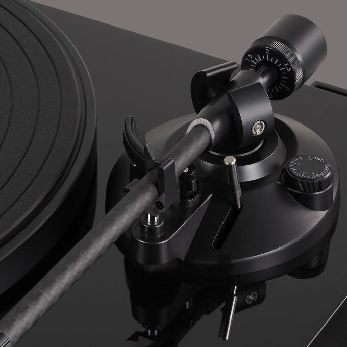 AT LPW50PB Turntable Audio Technica - Brisbane HiFi