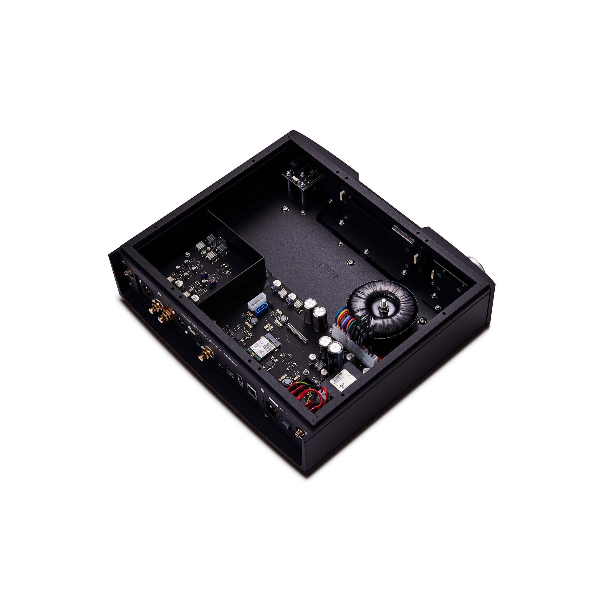 Auralic Altair G1.1 Music Streamer Auralic - Brisbane HiFi