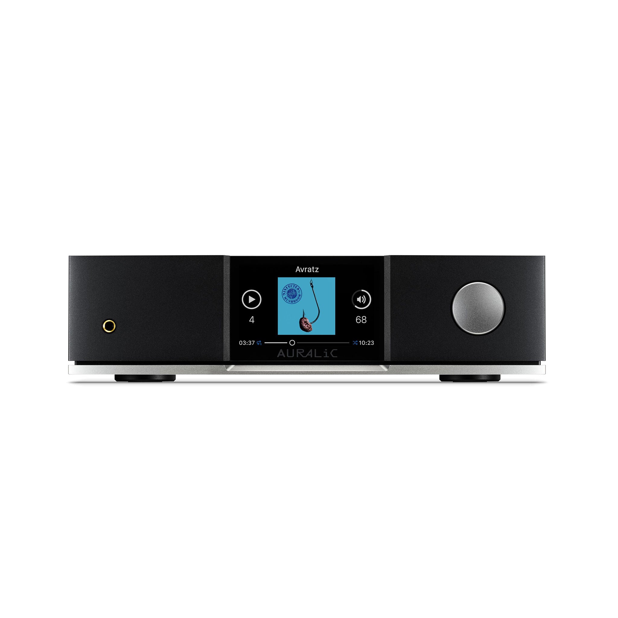 Auralic Altair G1.1 Music Streamer Auralic - Brisbane HiFi