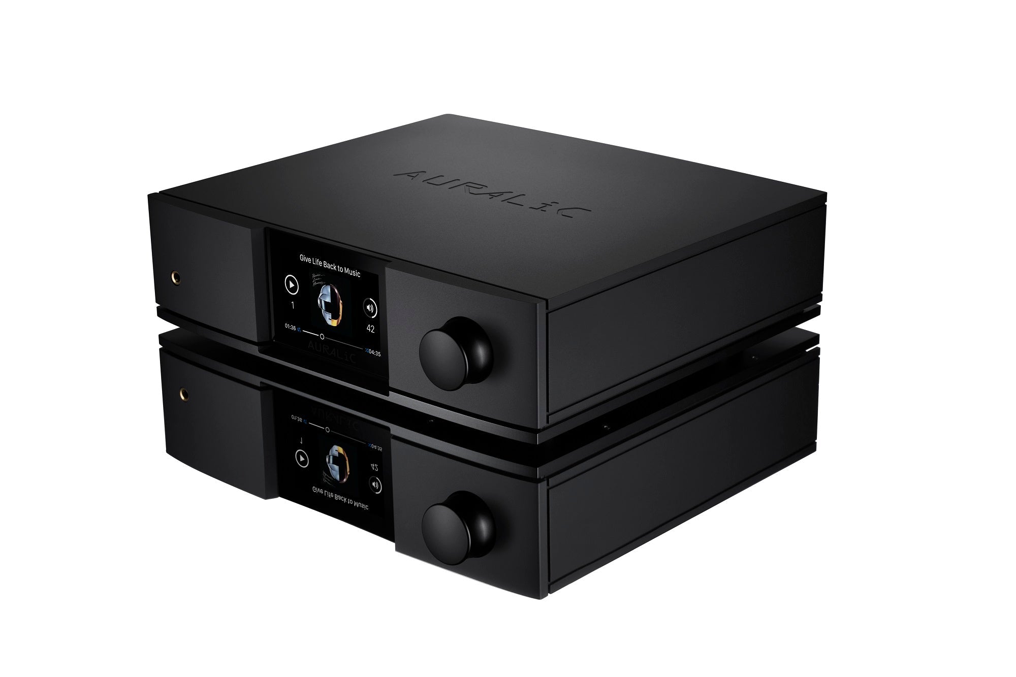 Auralic - Altair G2.1 - Digital Audio Streamer Auralic - Brisbane HiFi