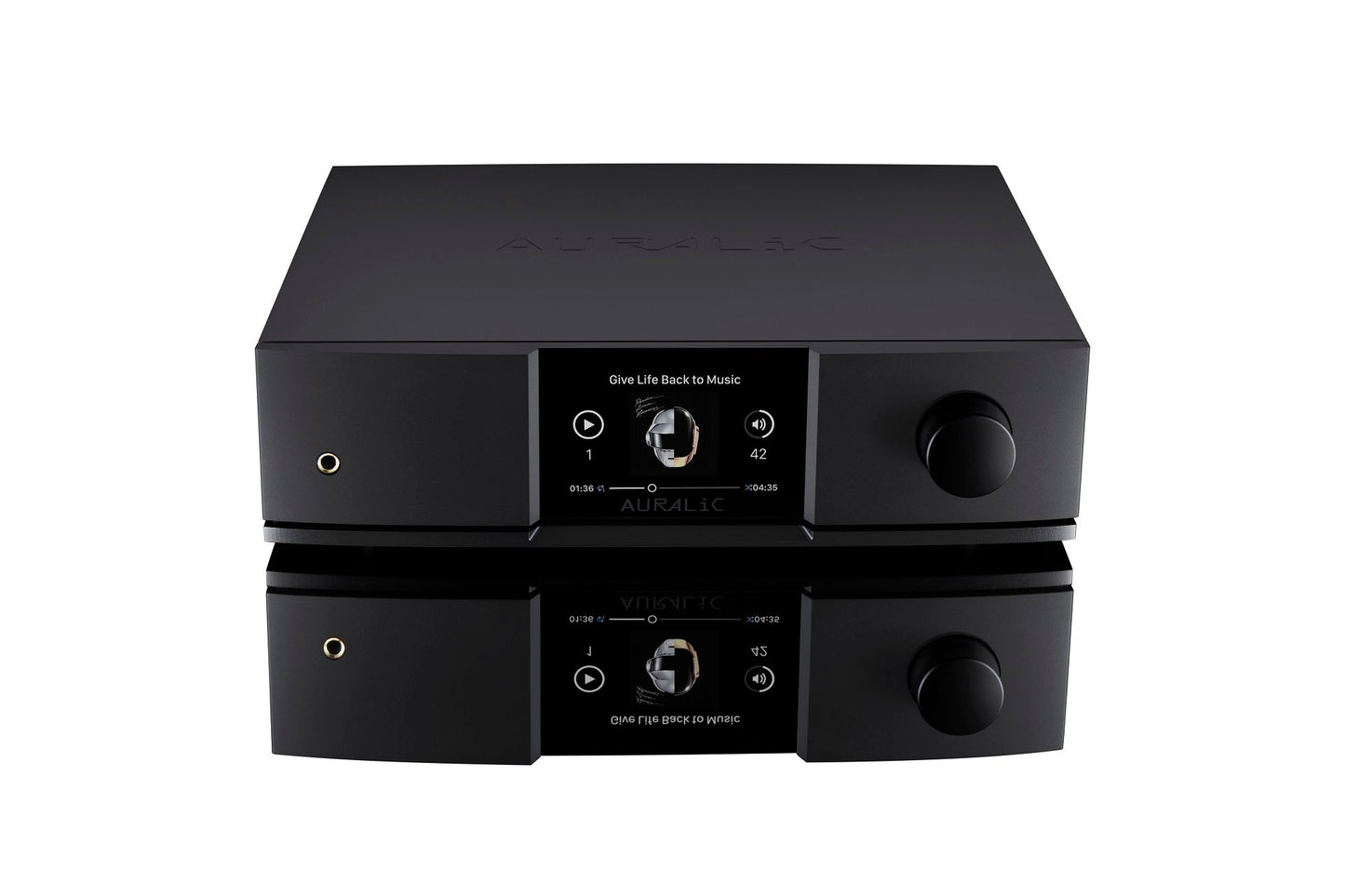Auralic - Altair G2.1 - Digital Audio Streamer Auralic - Brisbane HiFi