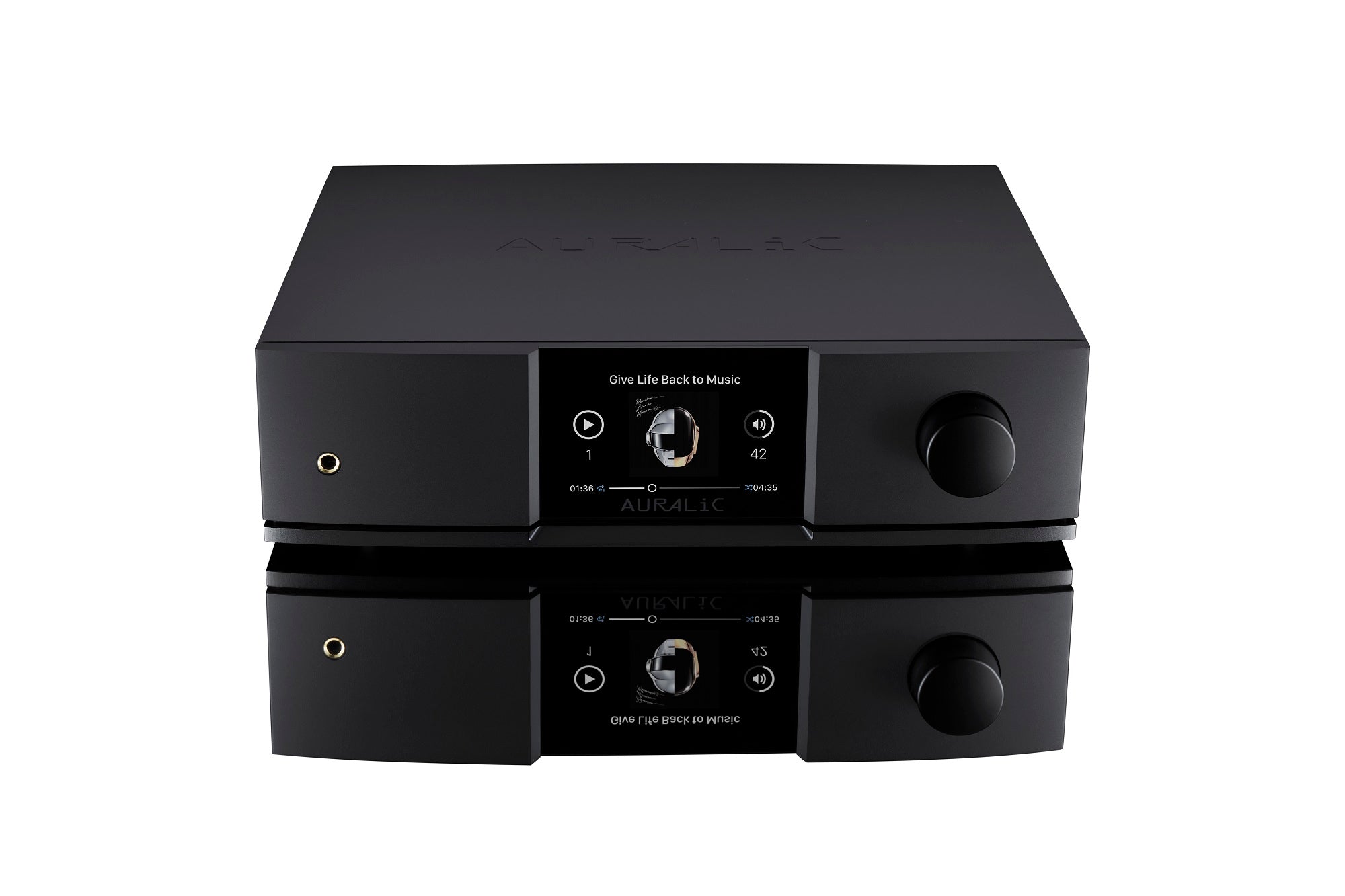 Auralic - Altair G2.1 - Digital Audio Streamer Auralic - Brisbane HiFi