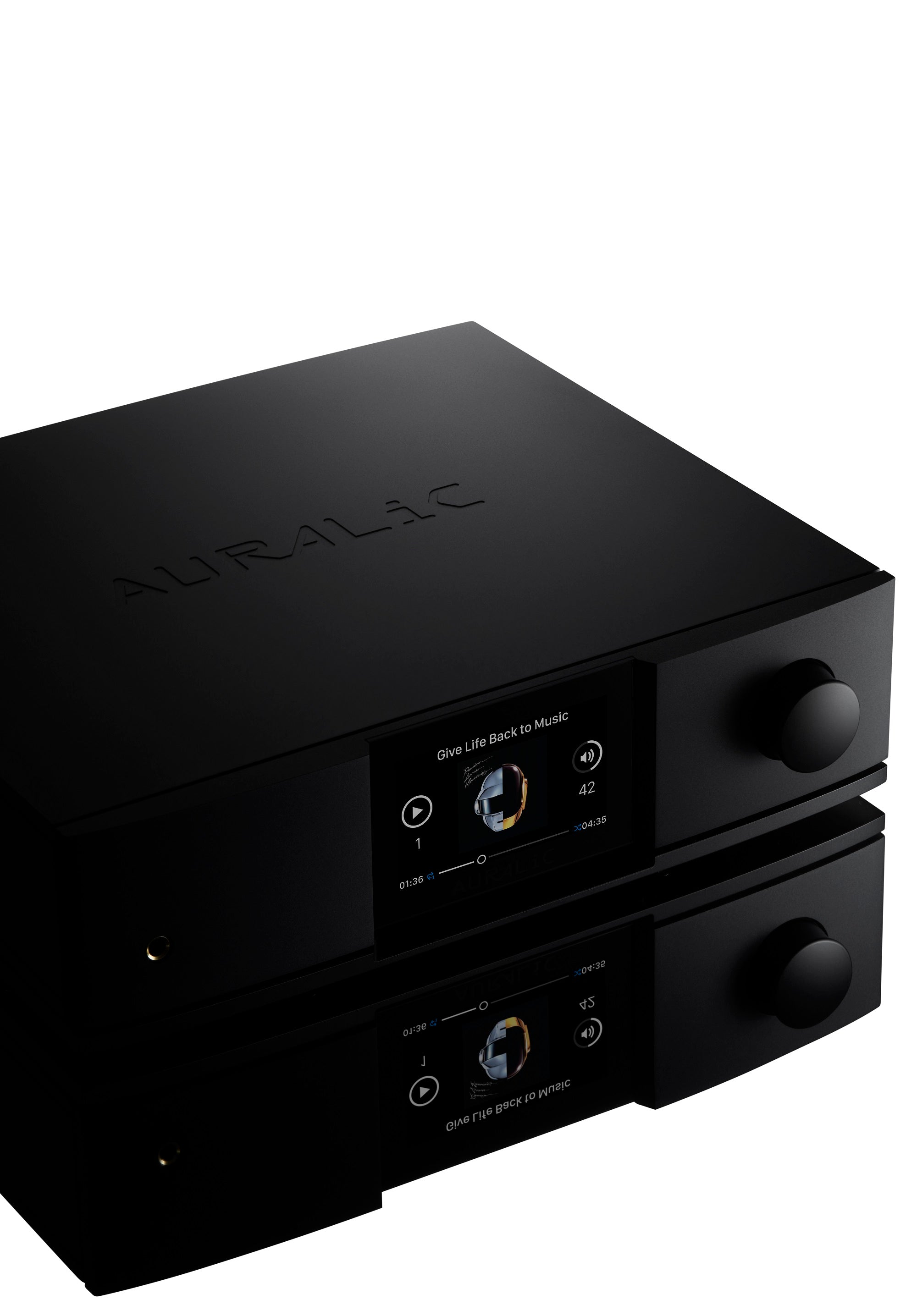 Auralic - Altair G2.1 - Digital Audio Streamer Auralic - Brisbane HiFi