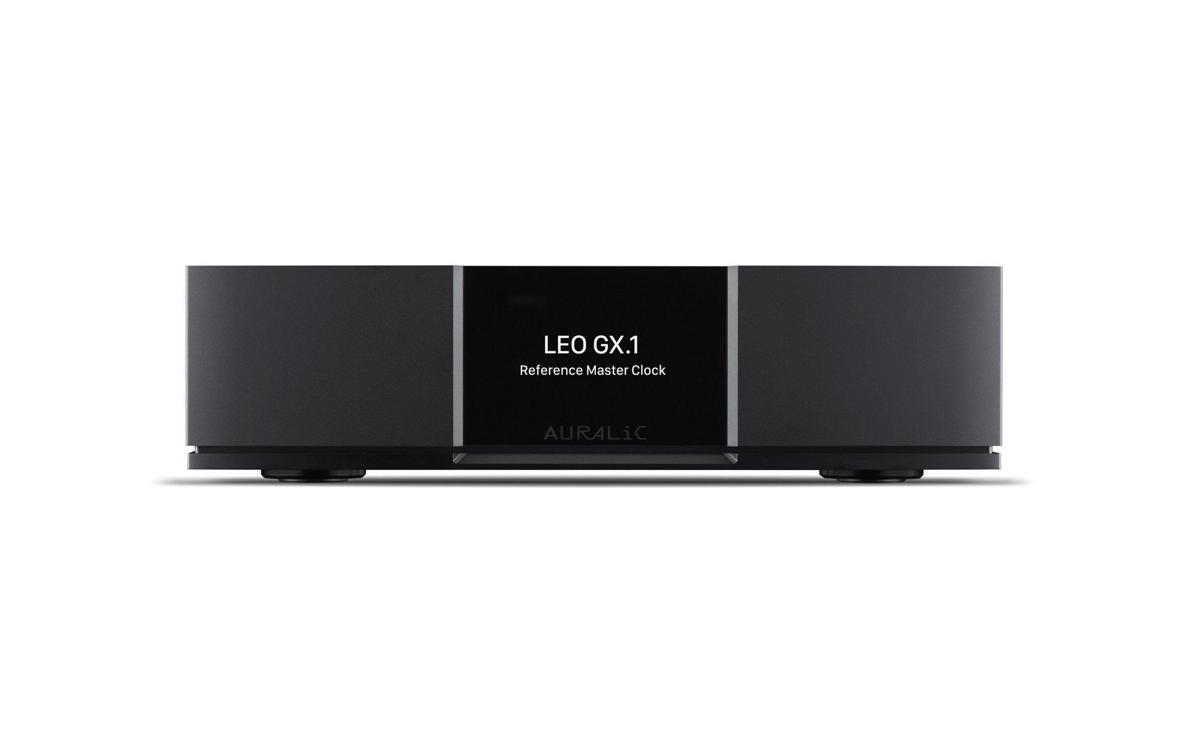 Auralic - Leo GX.1 - Reference Master Clock Auralic - Brisbane HiFi