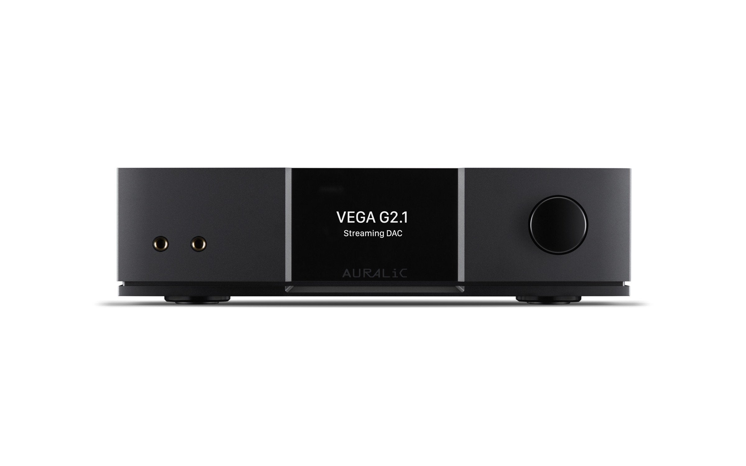 Auralic - Vega G2.1 - Streaming DAC Auralic - Brisbane HiFi