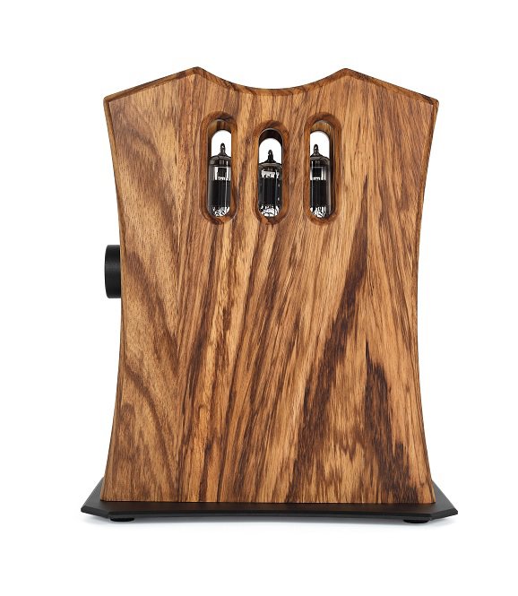 Auris Euterpe Headphone Amplifier Auris - Brisbane HiFi