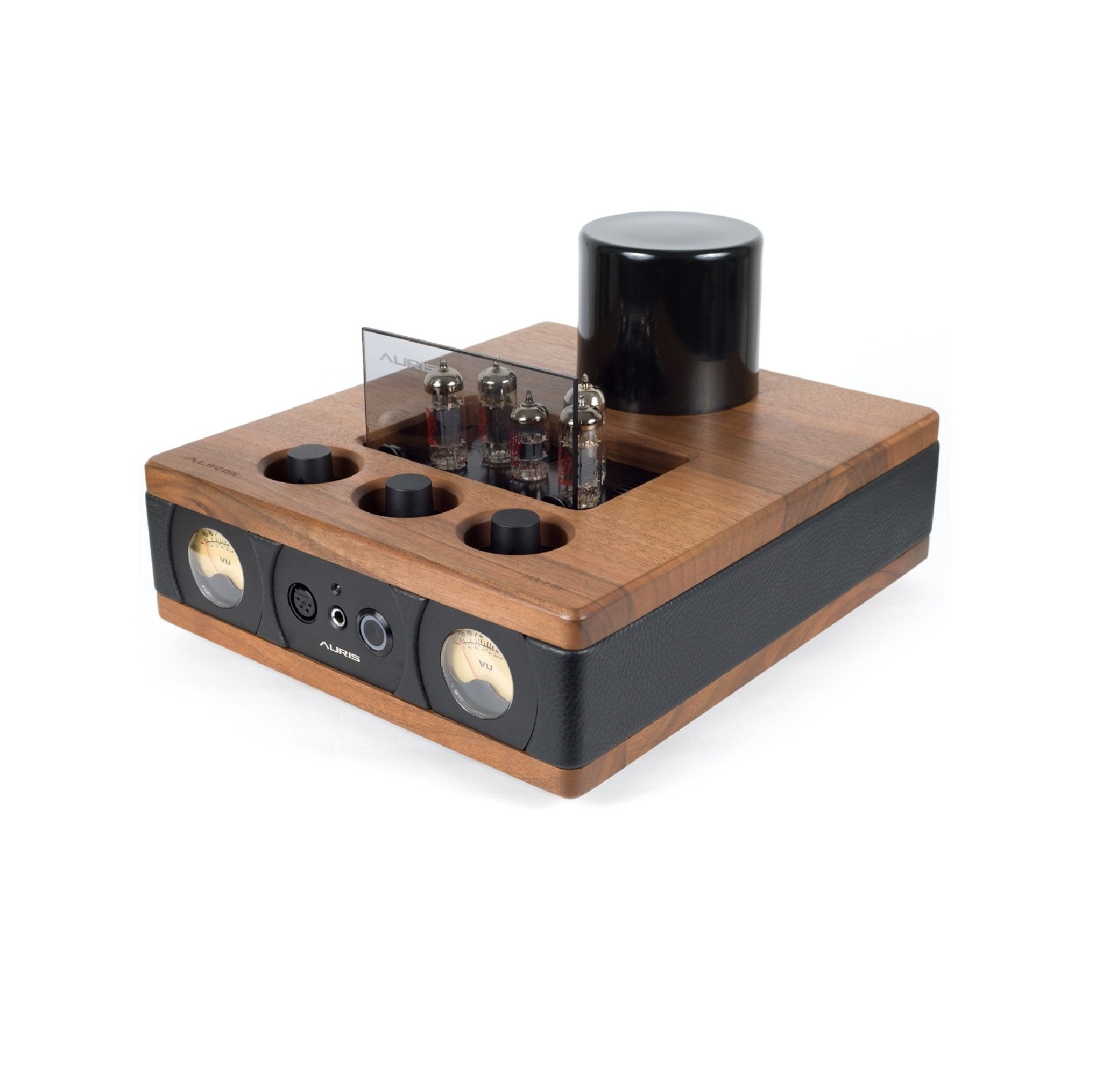 Auris HA-2SF Headphone Amplifier Auris - Brisbane HiFi