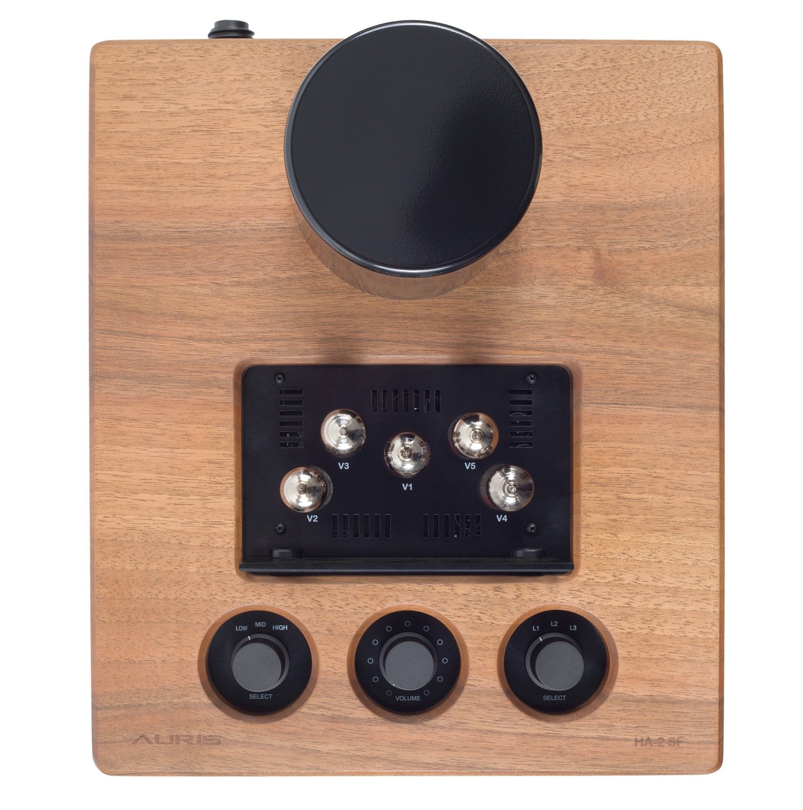 Auris HA-2SF Headphone Amplifier Auris - Brisbane HiFi