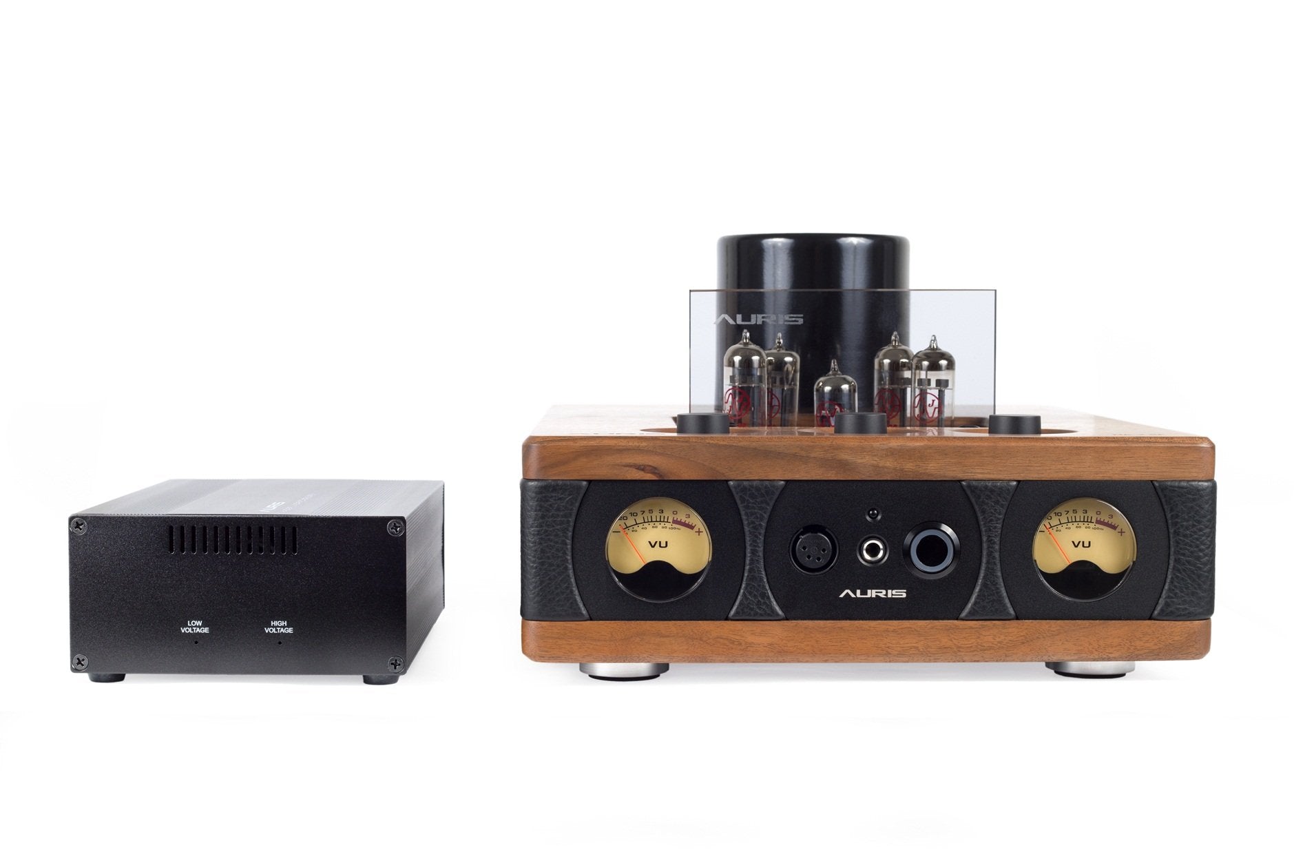 Auris HA-2SF Headphone Amplifier Auris - Brisbane HiFi