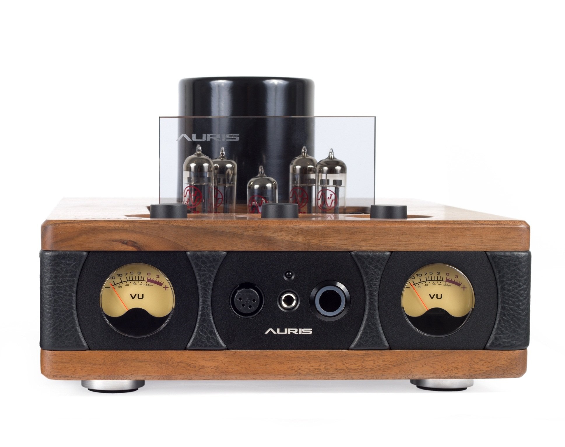 Auris HA-2SF Headphone Amplifier Auris - Brisbane HiFi