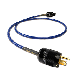 Blue Heaven Power Cord Nordost - Brisbane HiFi