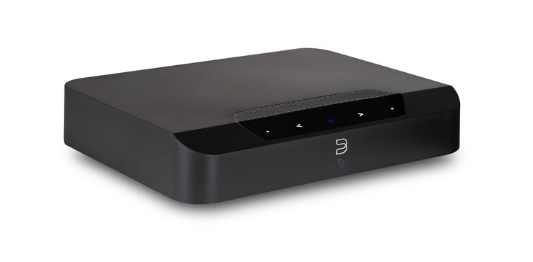 BlueSound POWERNODE EDGE BlueSound - Brisbane HiFi