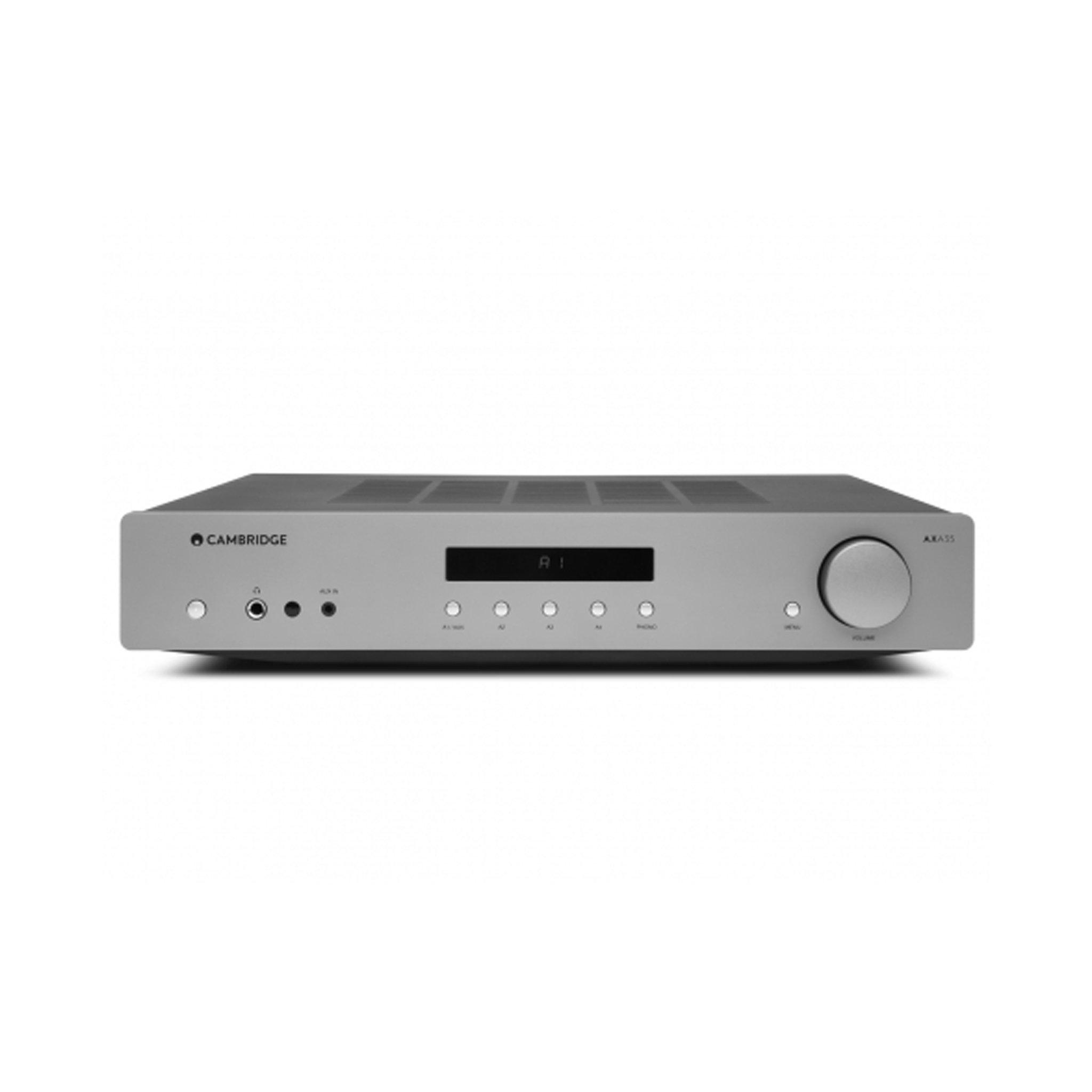 Cambridge Audio AXA35 Integrated Amplifier with Built-in Phono-stage Cambridge Audio - Brisbane HiFi