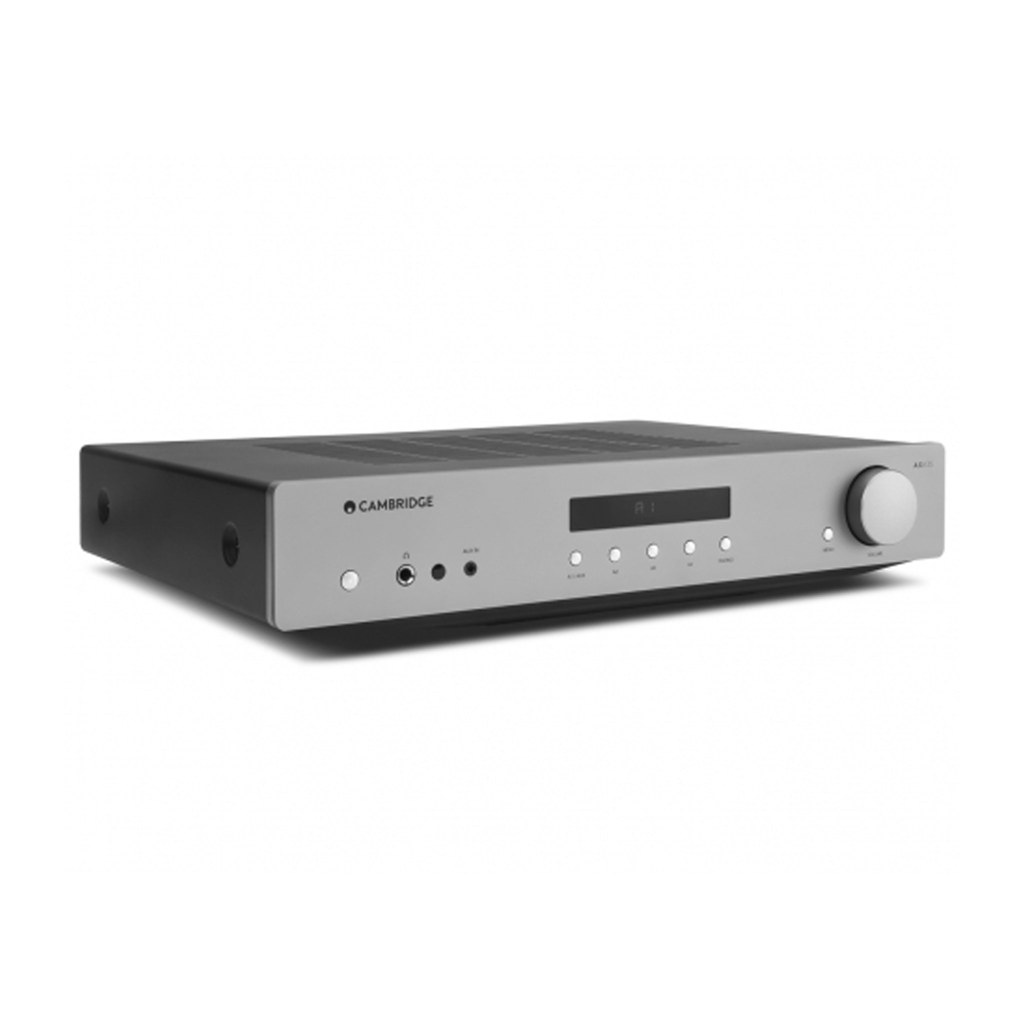 Cambridge Audio AXA35 Integrated Amplifier with Built-in Phono-stage Cambridge Audio - Brisbane HiFi