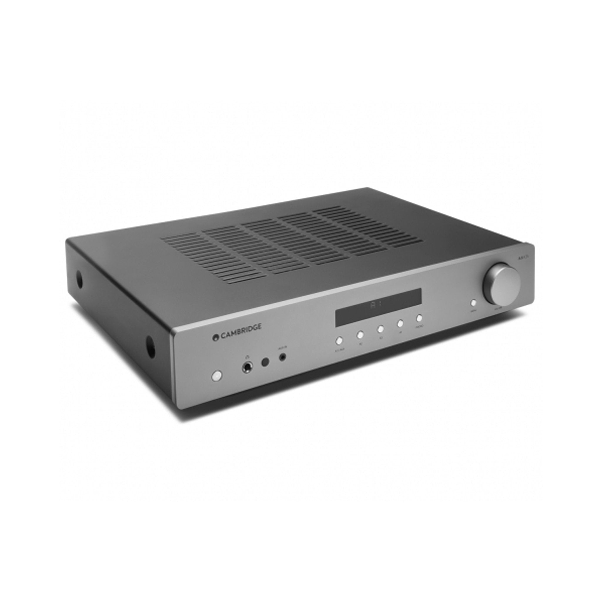 Cambridge Audio AXA35 Integrated Amplifier with Built-in Phono-stage Cambridge Audio - Brisbane HiFi